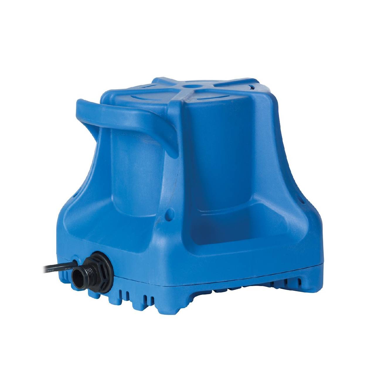 AUTOMATIC COVER PUMP – LITTLE GIANT
