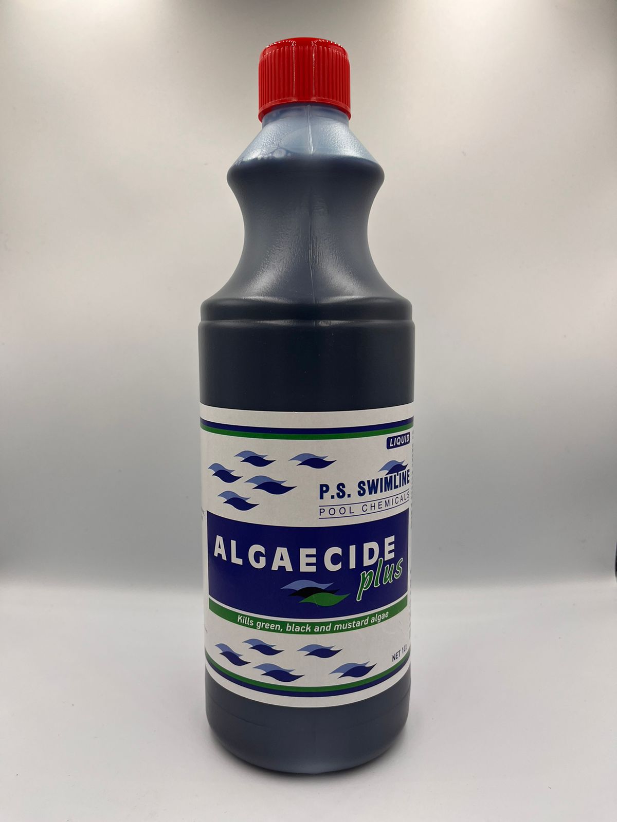 Algaecide Plus 1L – P.S. Swimline